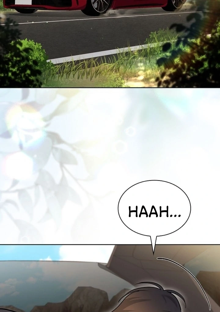 Elusive Touch [+19] Chapter 20 - page 27