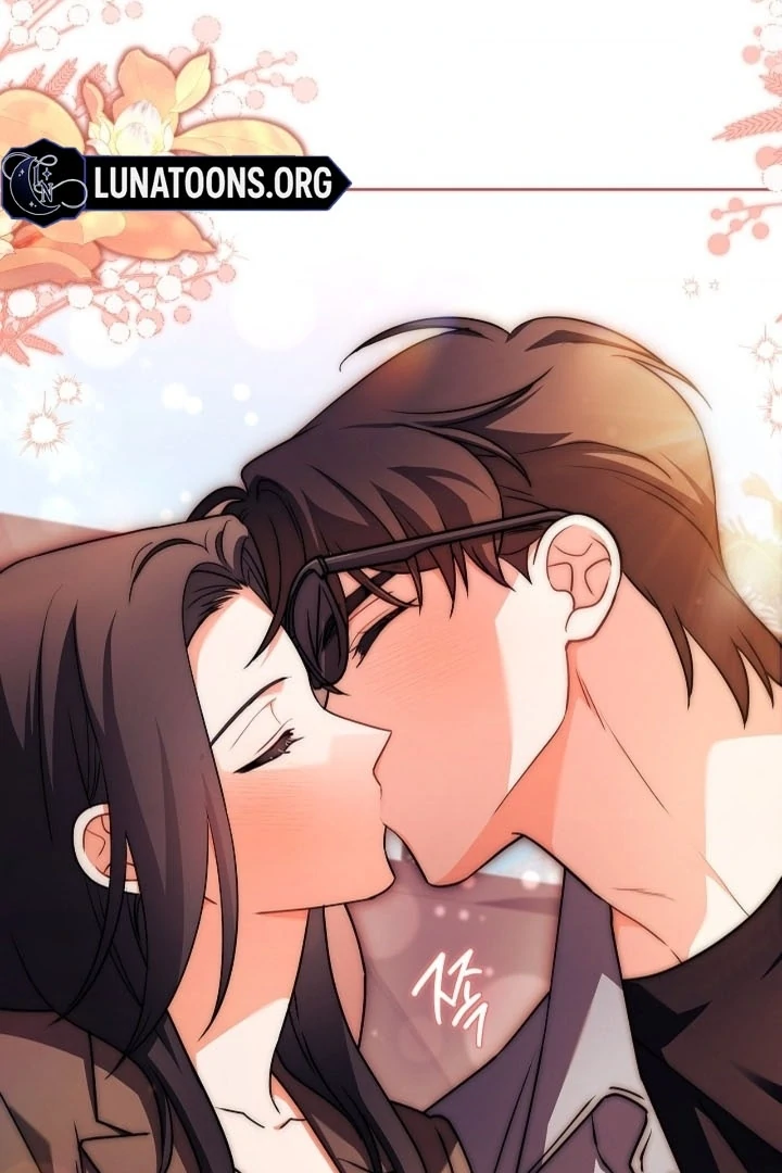 Elusive Touch [+19] Chapter 20 - page 39