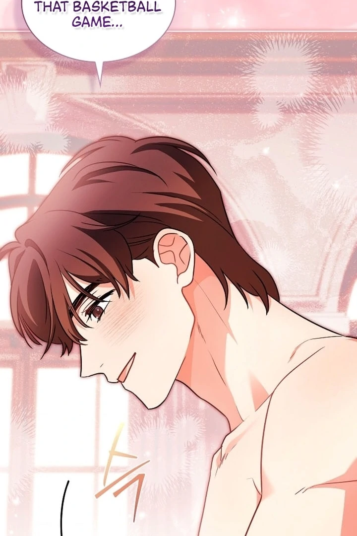 Elusive Touch [+19] Chapter 20 - page 51