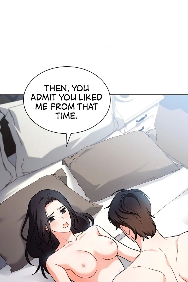 Elusive Touch [+19] Chapter 20 - page 57