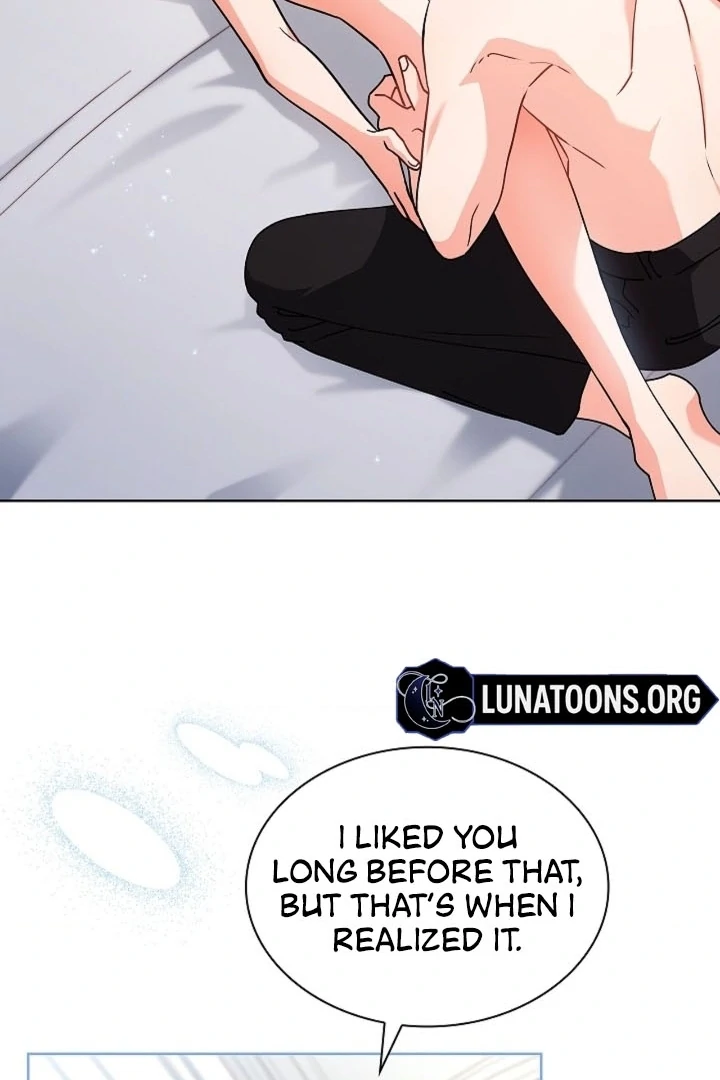 Elusive Touch [+19] Chapter 20 - page 58