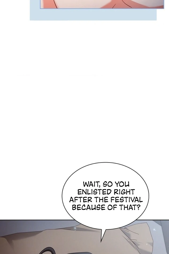 Elusive Touch [+19] Chapter 20 - page 61