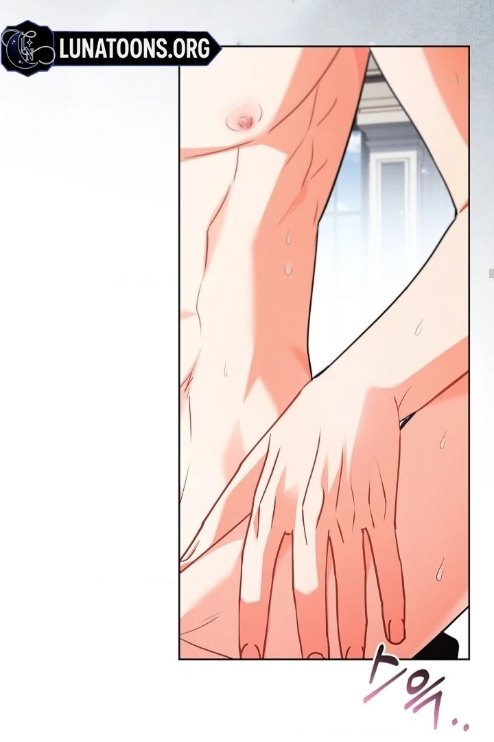 Elusive Touch [+19] Chapter 20 - page 66