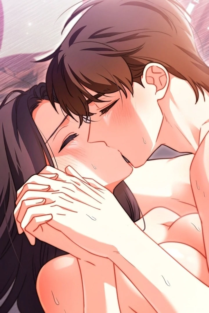 Elusive Touch [+19] Chapter 20 - page 99