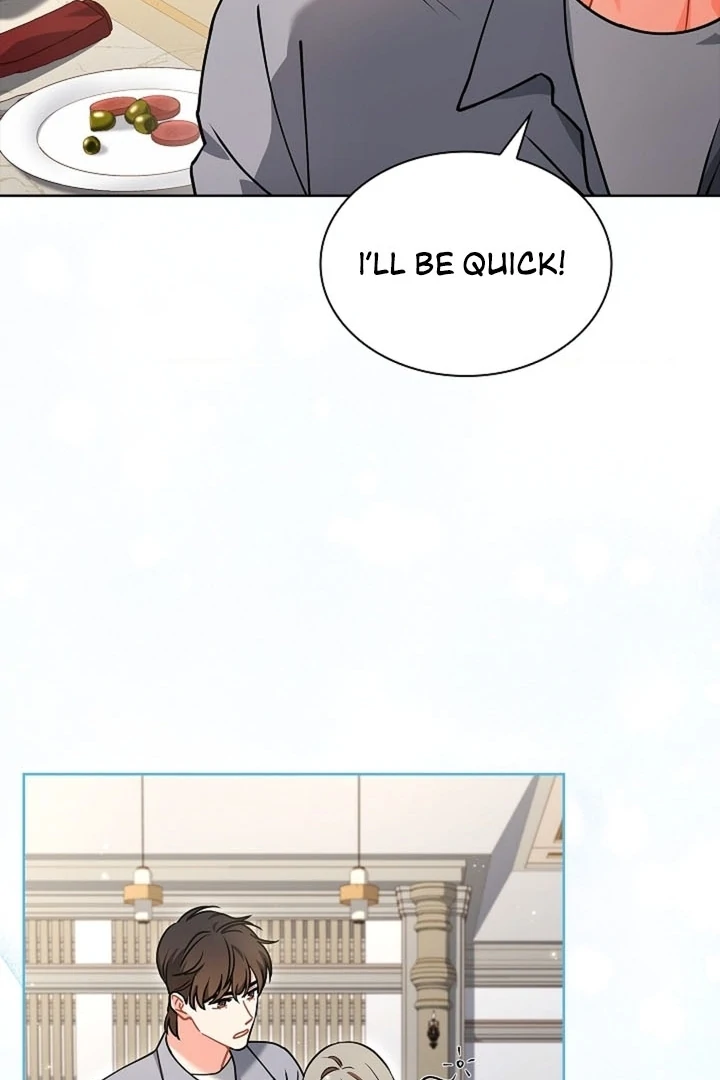 Elusive Touch [+19] Chapter 21 - page 101