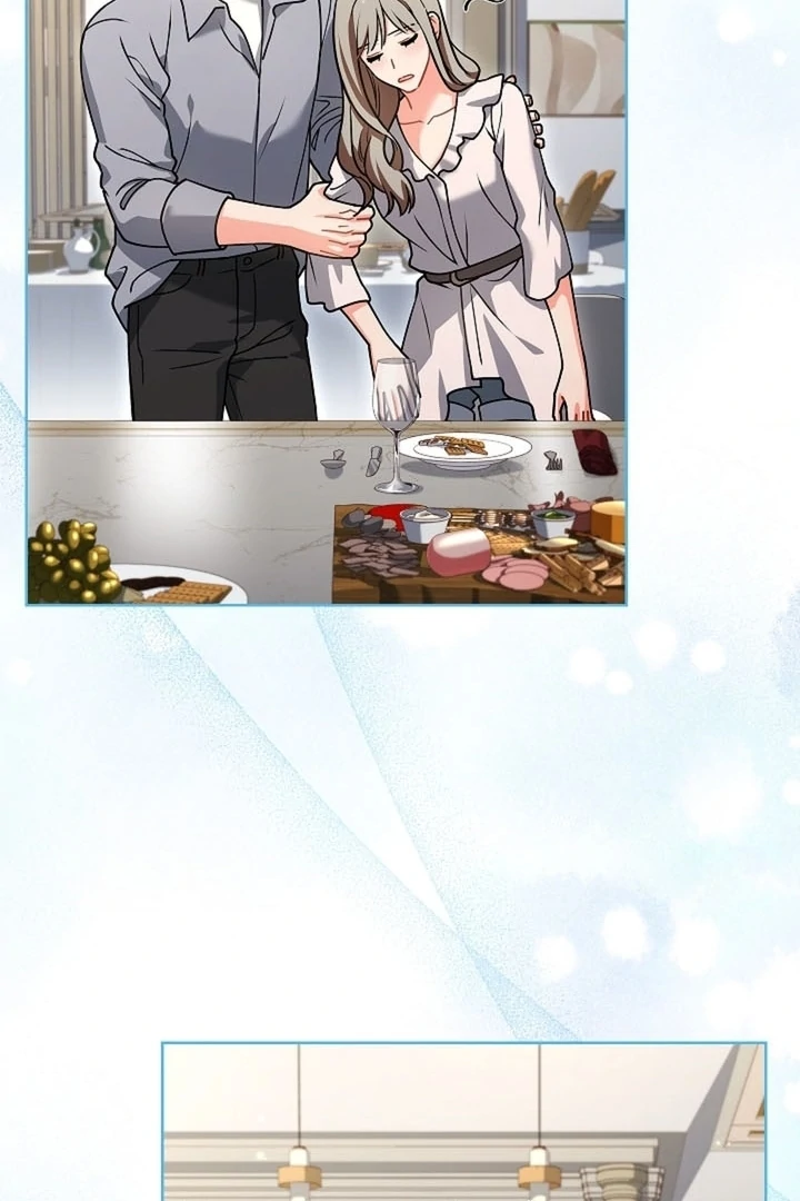 Elusive Touch [+19] Chapter 21 - page 102