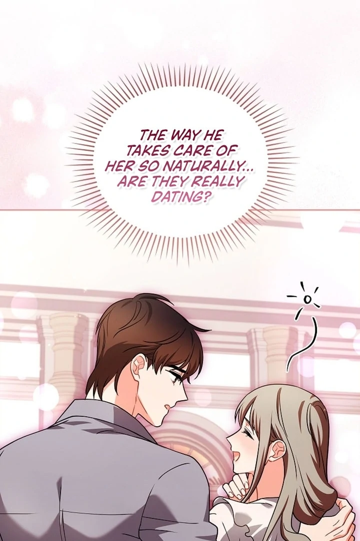 Elusive Touch [+19] Chapter 21 - page 106