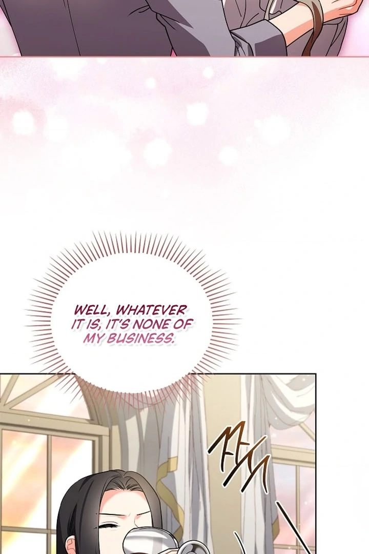 Elusive Touch [+19] Chapter 21 - page 107