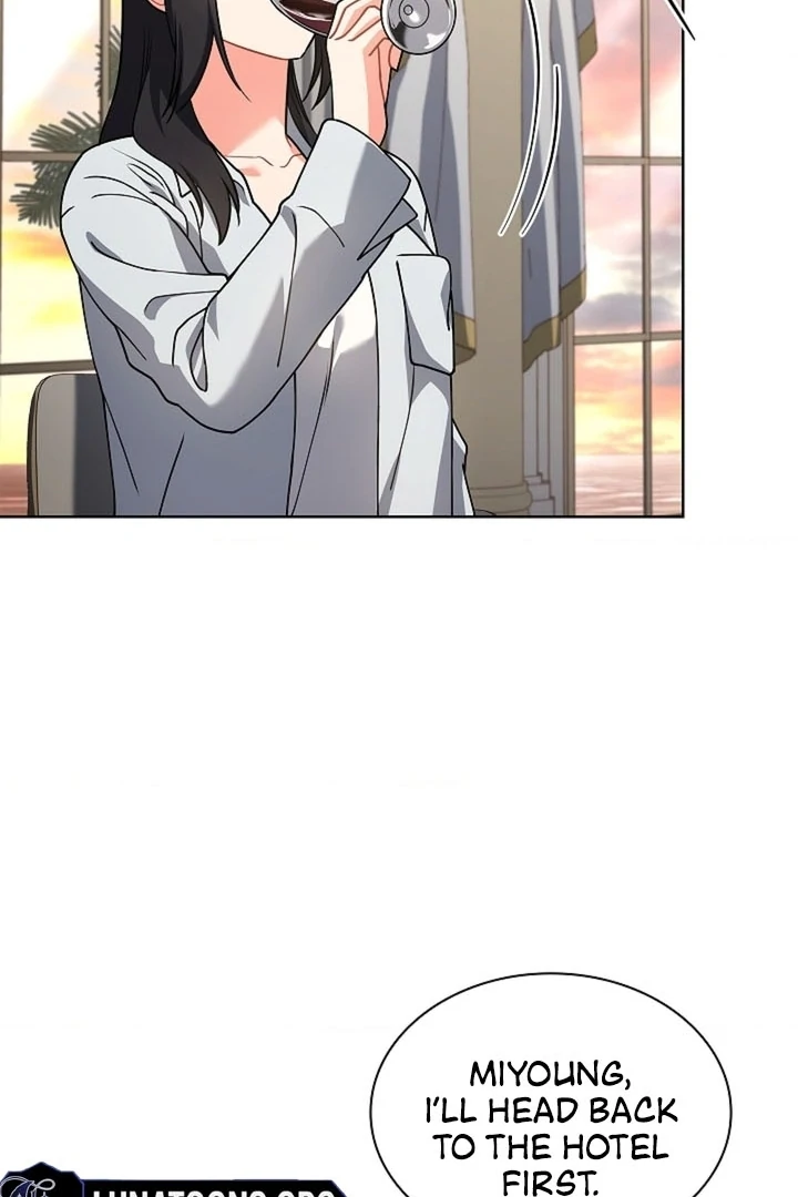 Elusive Touch [+19] Chapter 21 - page 108