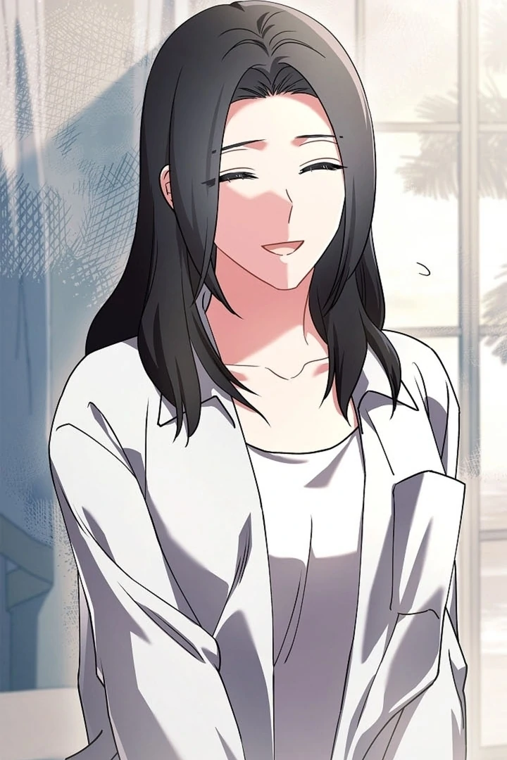 Elusive Touch [+19] Chapter 21 - page 111