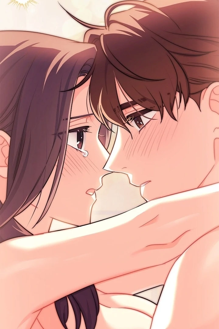 Elusive Touch [+19] Chapter 21 - page 28