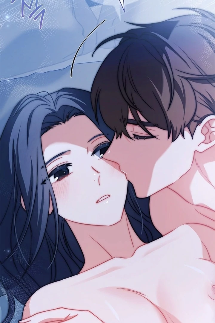 Elusive Touch [+19] Chapter 21 - page 38