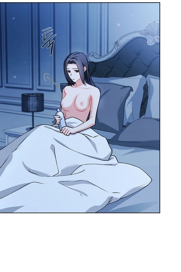 Elusive Touch [+19] Chapter 21 - page 49