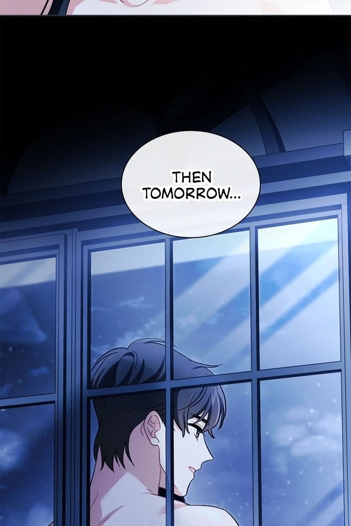 Elusive Touch [+19] Chapter 21 - page 51