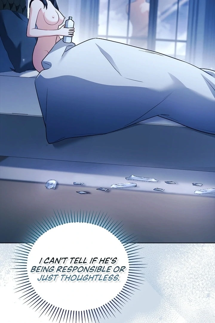 Elusive Touch [+19] Chapter 21 - page 57