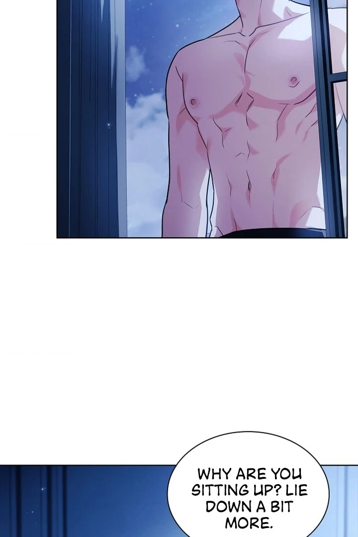 Elusive Touch [+19] Chapter 21 - page 61