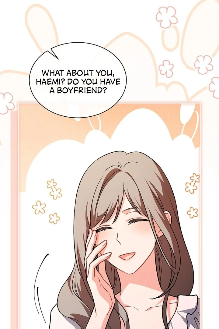 Elusive Touch [+19] Chapter 21 - page 73