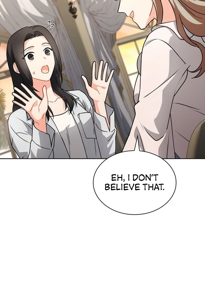 Elusive Touch [+19] Chapter 21 - page 88