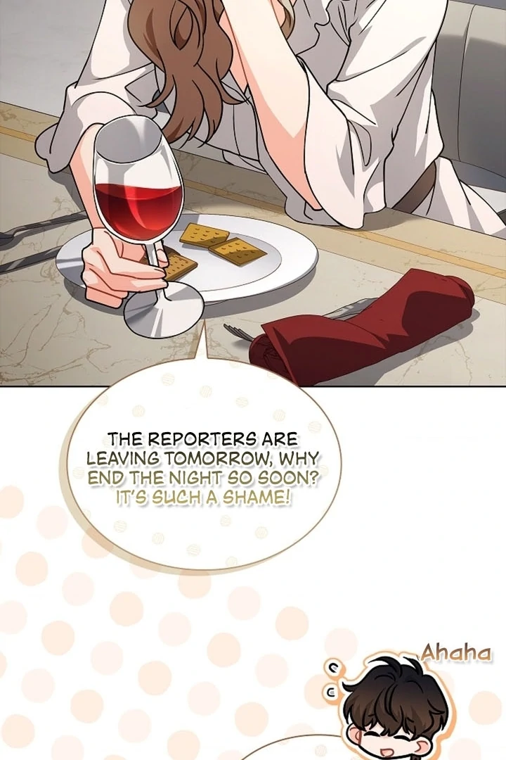 Elusive Touch [+19] Chapter 21 - page 94