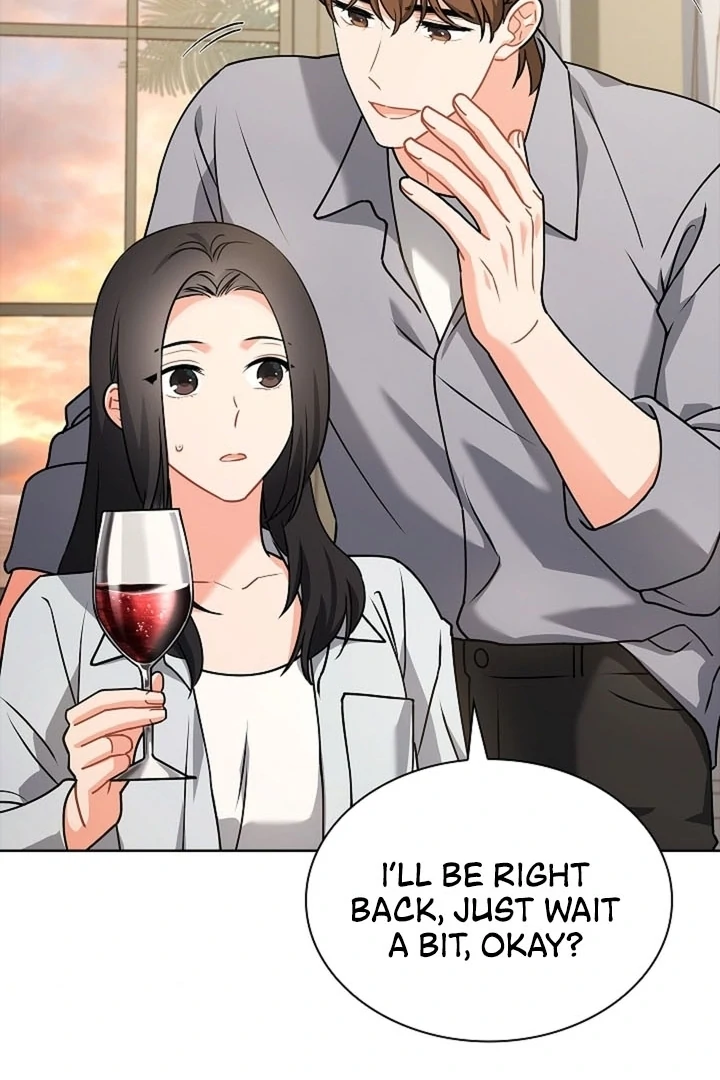 Elusive Touch [+19] Chapter 21 - page 99