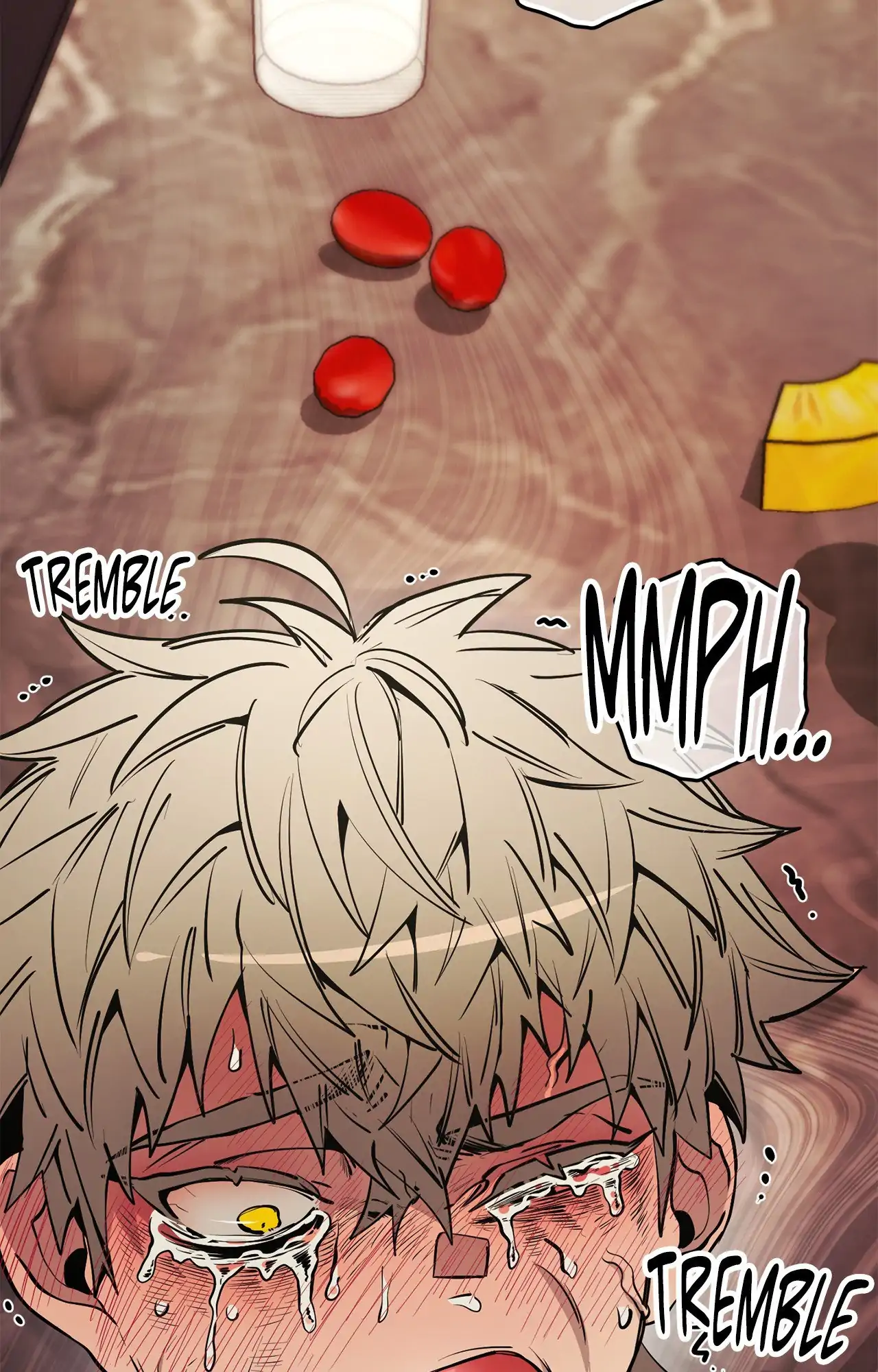 Blackout - Manhwa   Hentai Chapter 1 - page 101