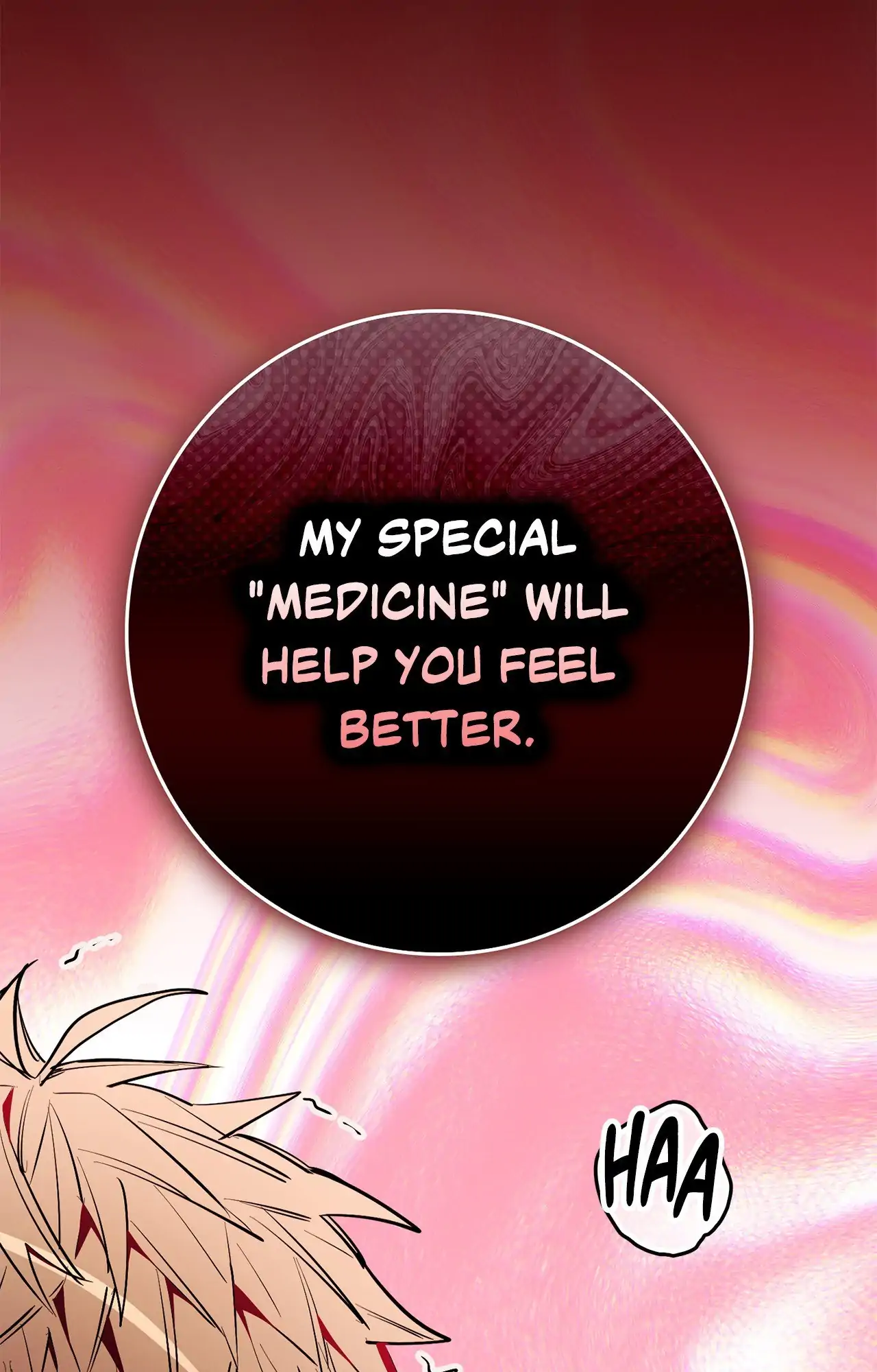 Blackout - Manhwa   Hentai Chapter 1 - page 107