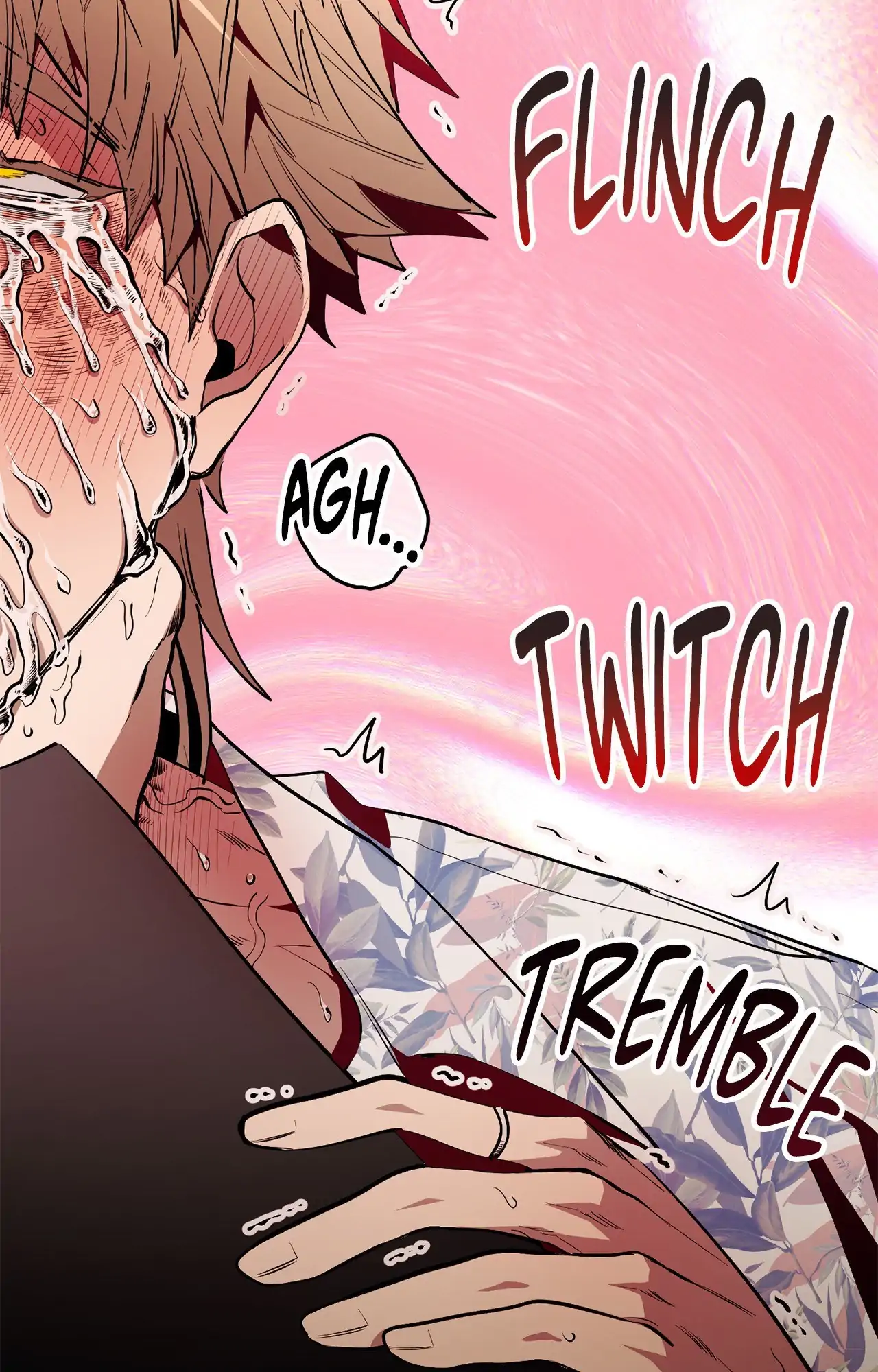 Blackout - Manhwa   Hentai Chapter 1 - page 108