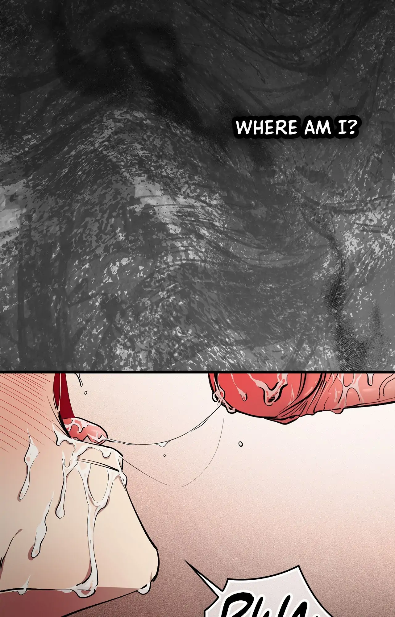 Blackout - Manhwa   Hentai Chapter 1 - page 110