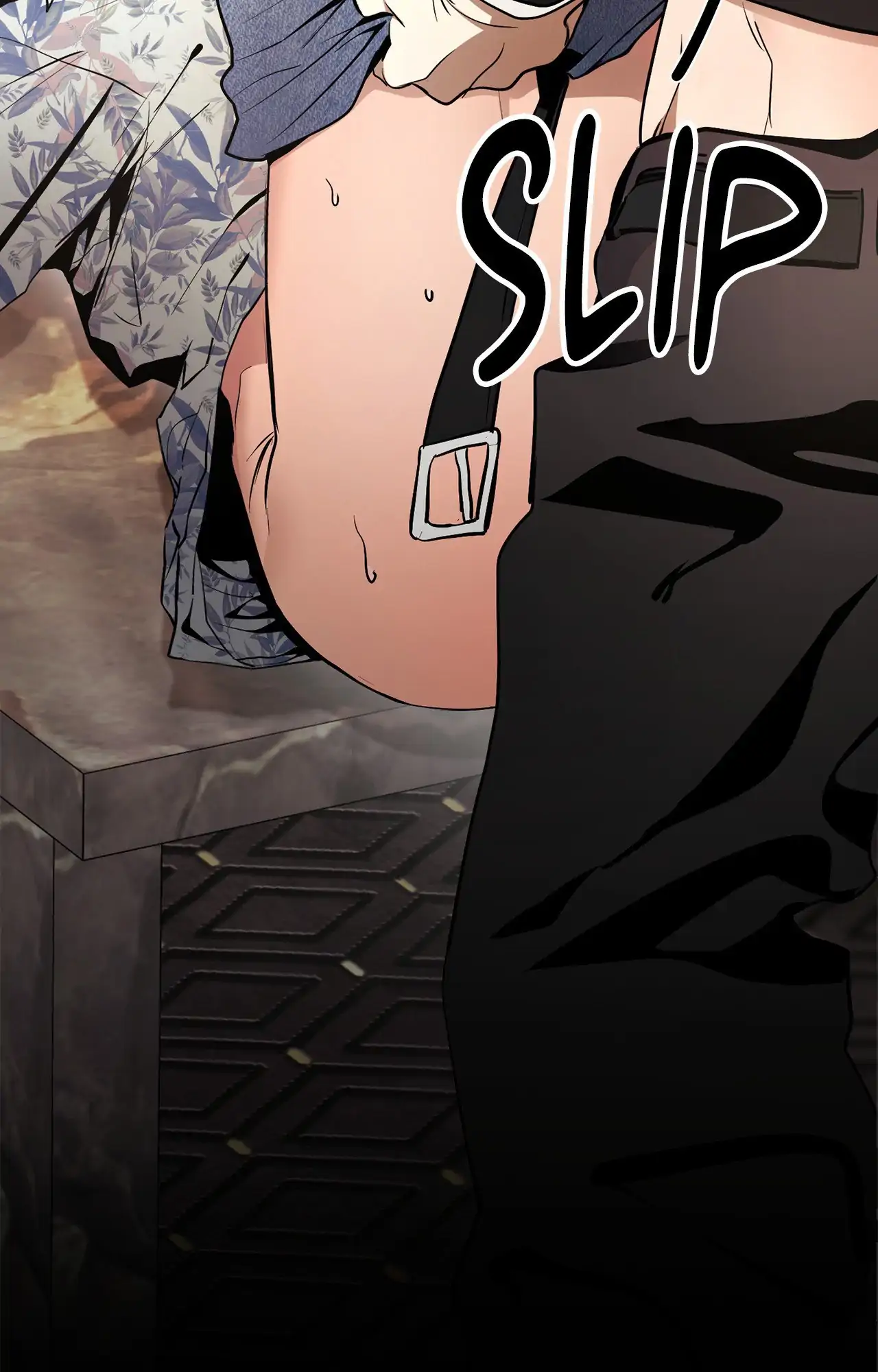 Blackout - Manhwa   Hentai Chapter 1 - page 114