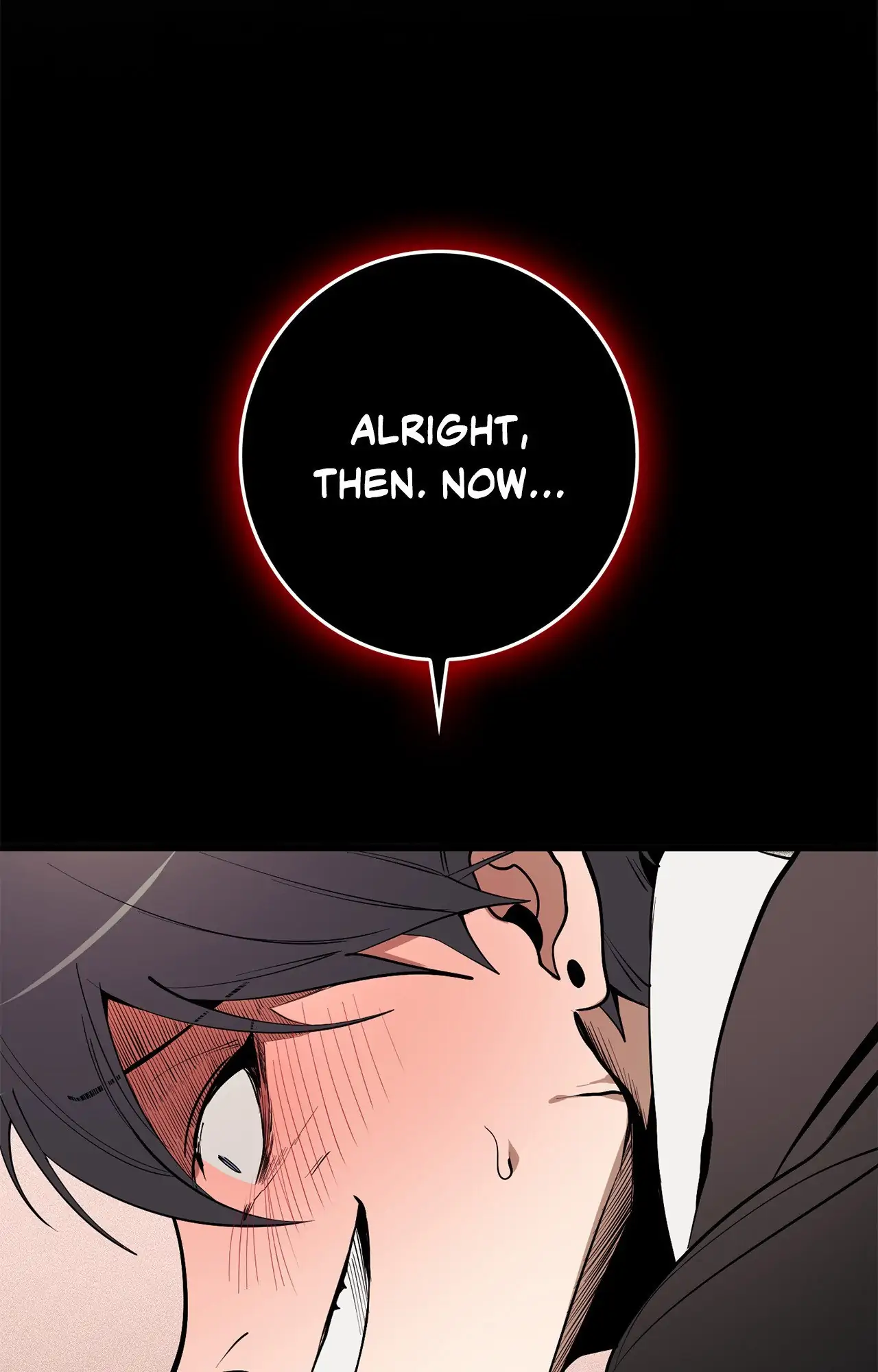 Blackout - Manhwa   Hentai Chapter 1 - page 115