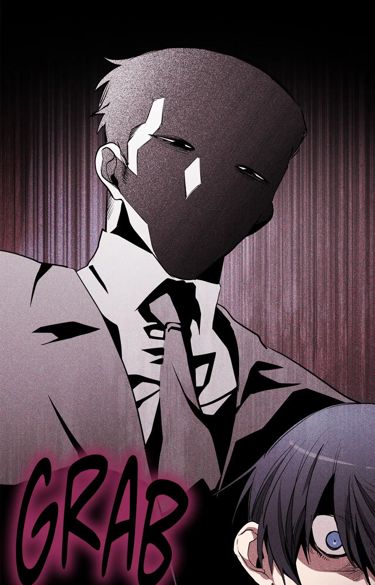 Blackout - Manhwa   Hentai Chapter 1 - page 118