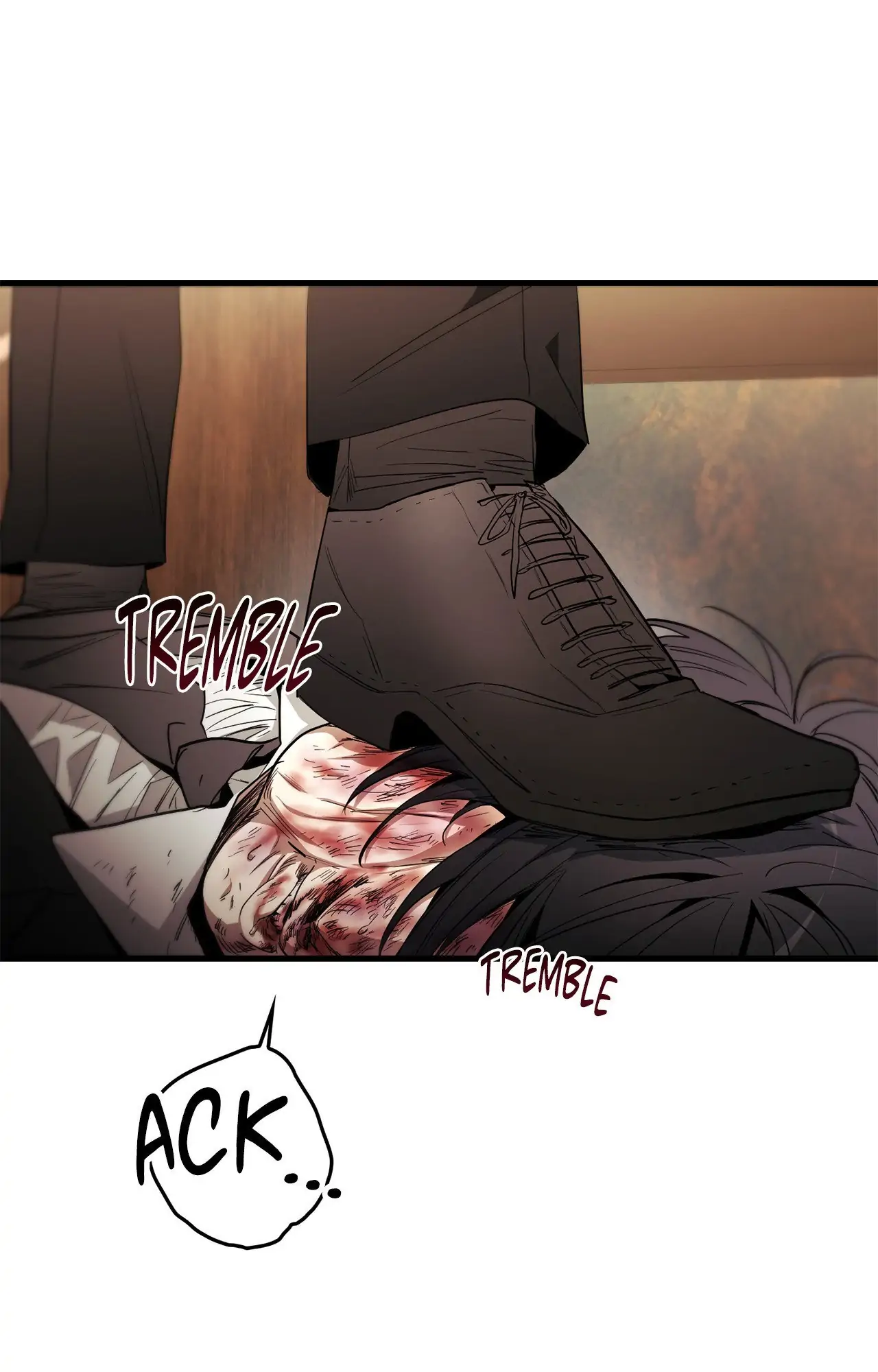 Blackout - Manhwa   Hentai Chapter 1 - page 129