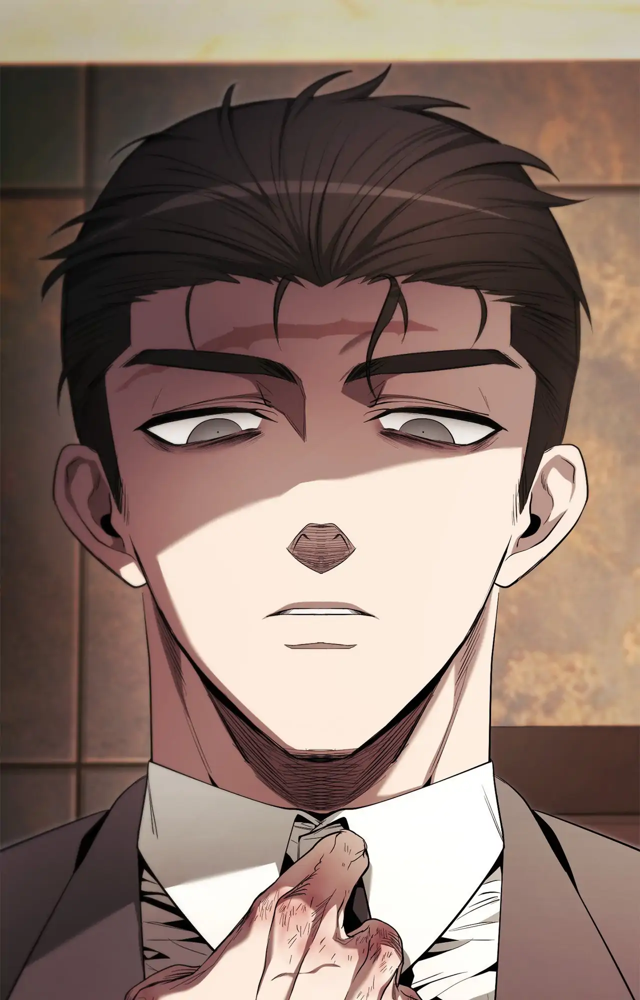 Blackout - Manhwa   Hentai Chapter 1 - page 133