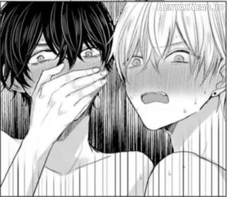 Blackout - Manhwa   Hentai Chapter 1 - page 138