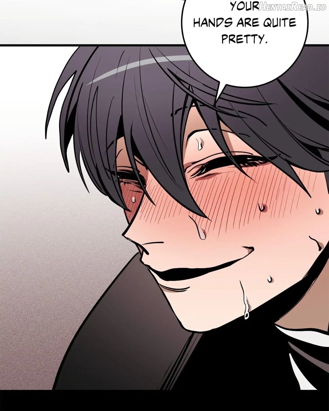 Blackout - Manhwa   Hentai Chapter 1 - page 140