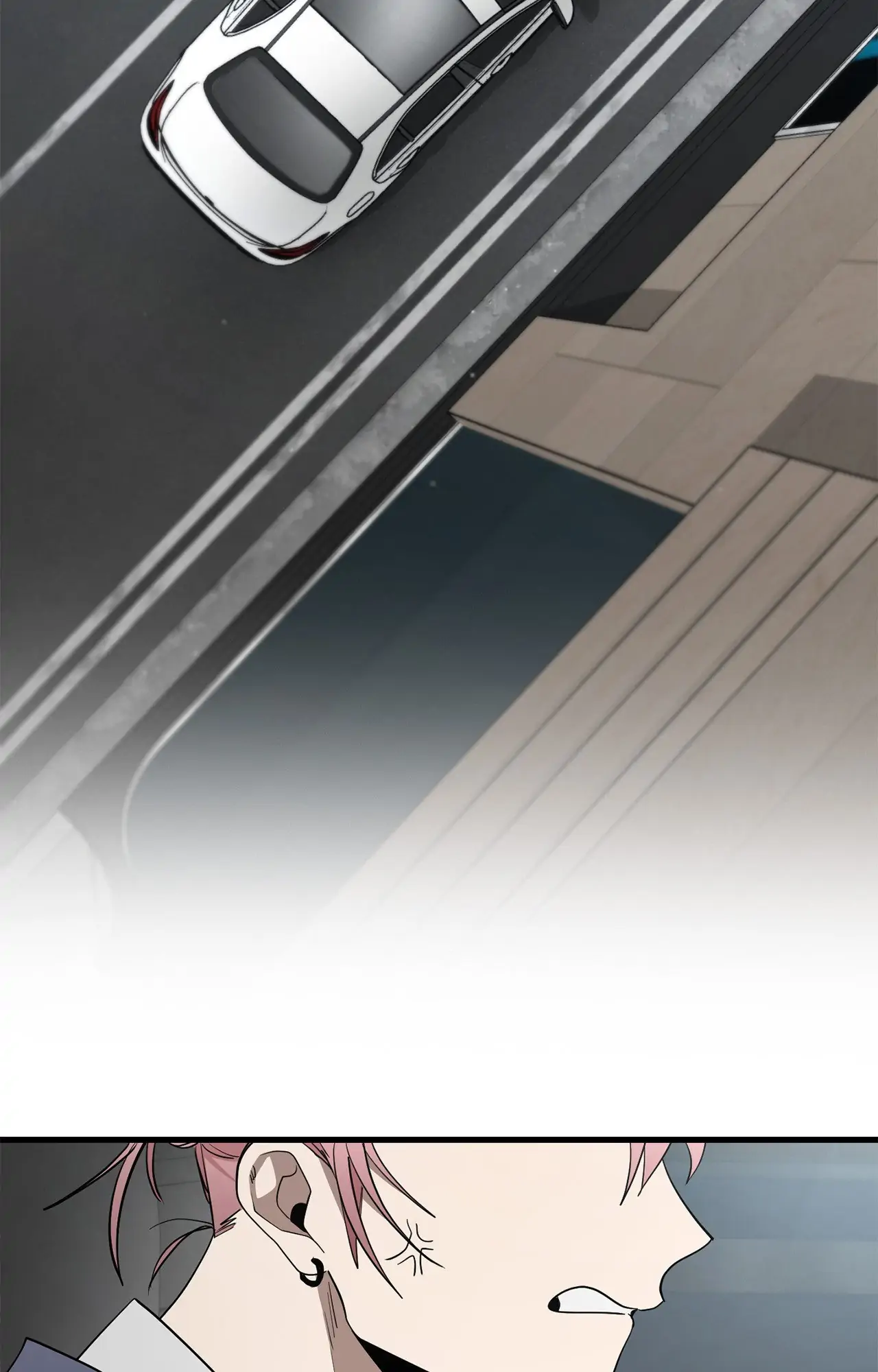 Blackout - Manhwa   Hentai Chapter 1 - page 17