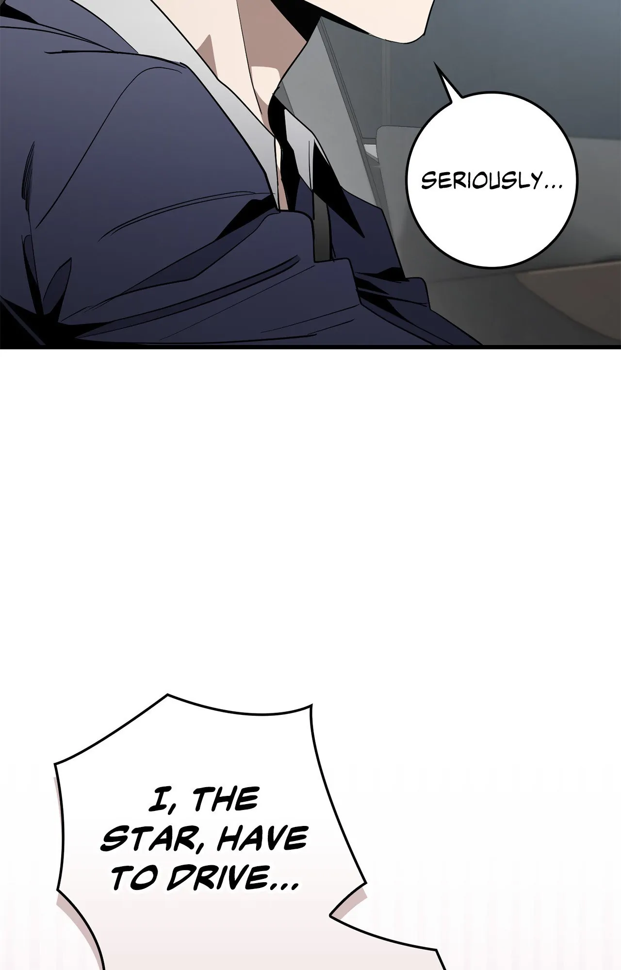 Blackout - Manhwa   Hentai Chapter 1 - page 18