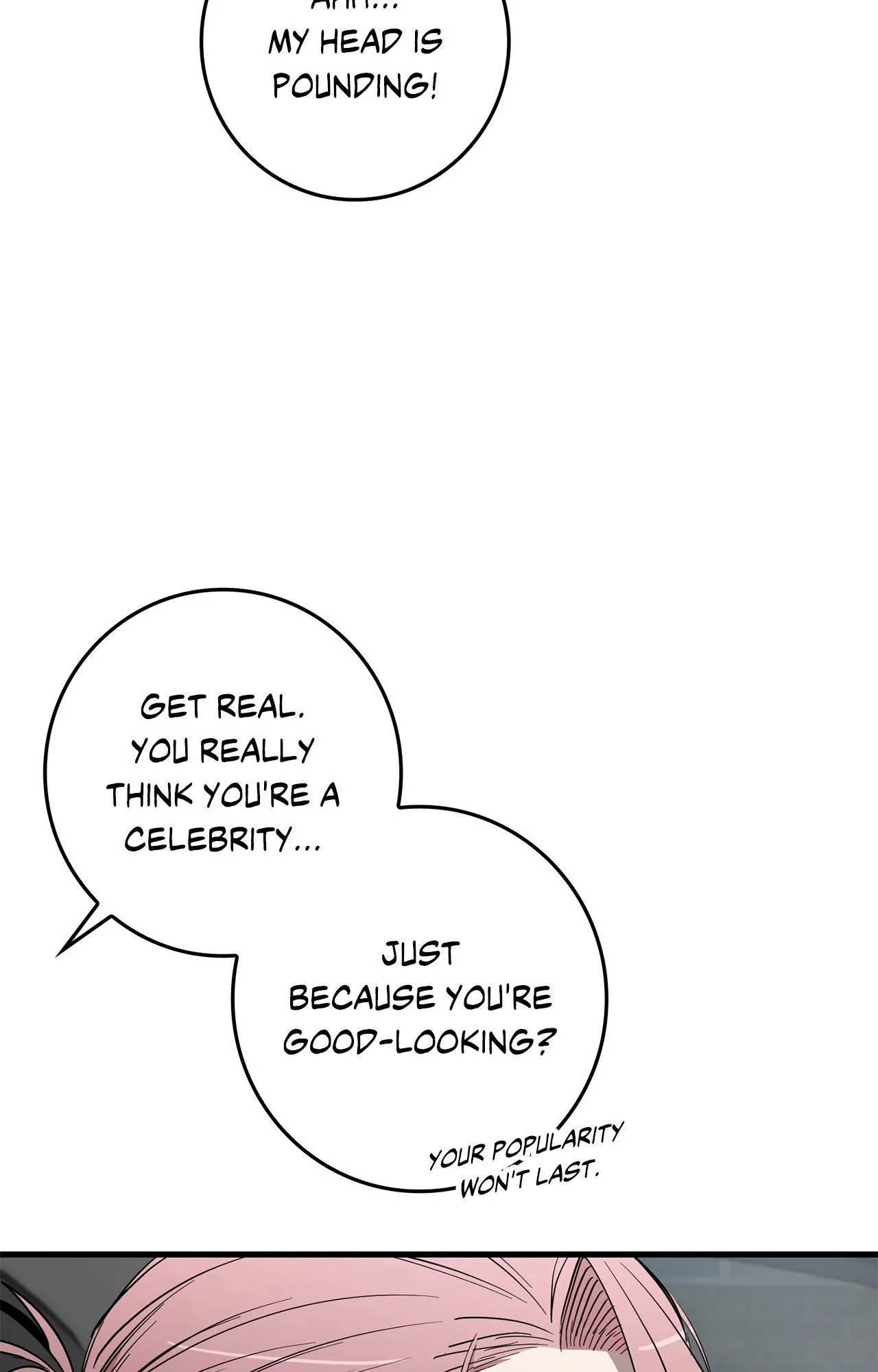 Blackout - Manhwa   Hentai Chapter 1 - page 20