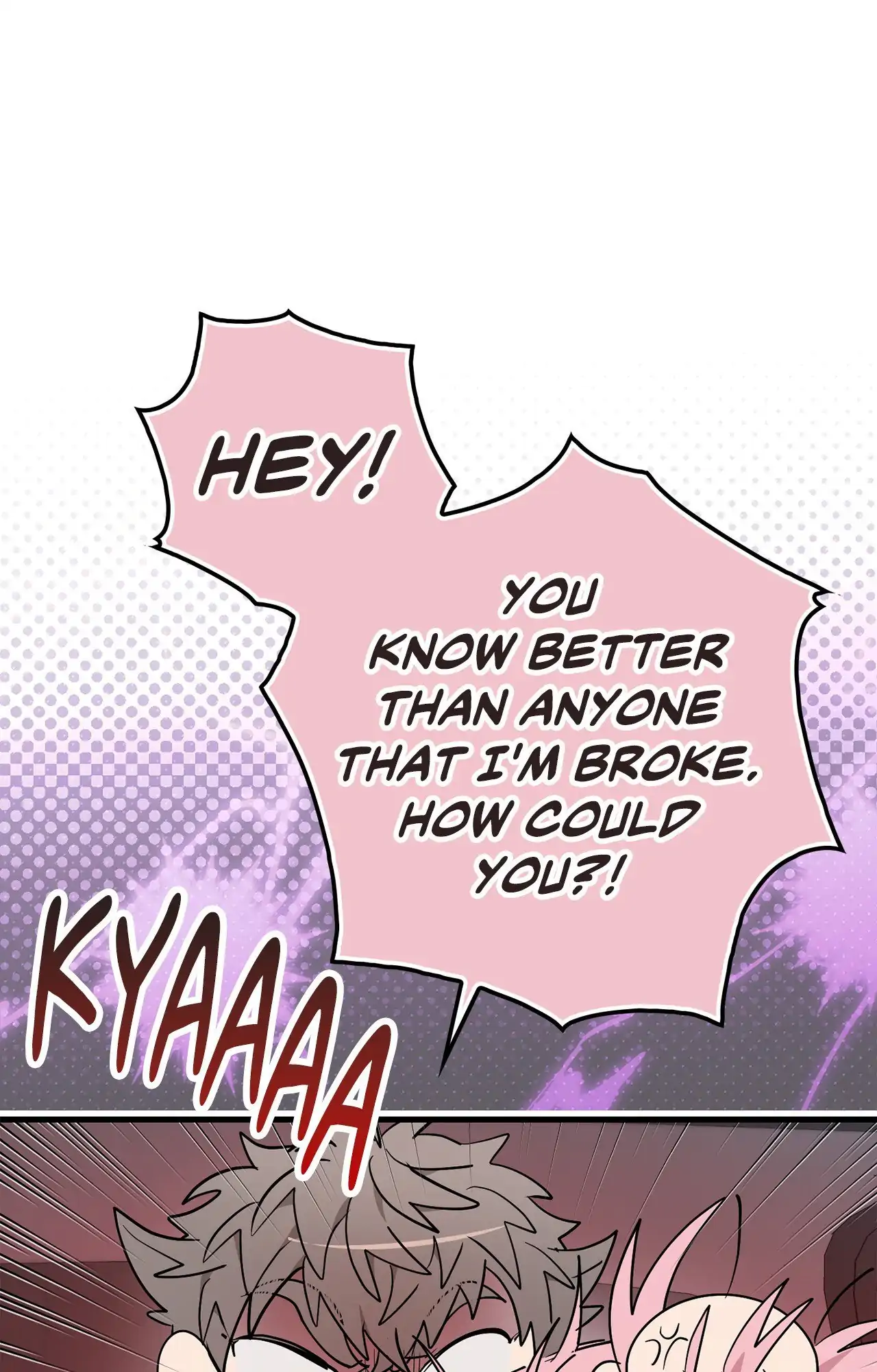 Blackout - Manhwa   Hentai Chapter 1 - page 23