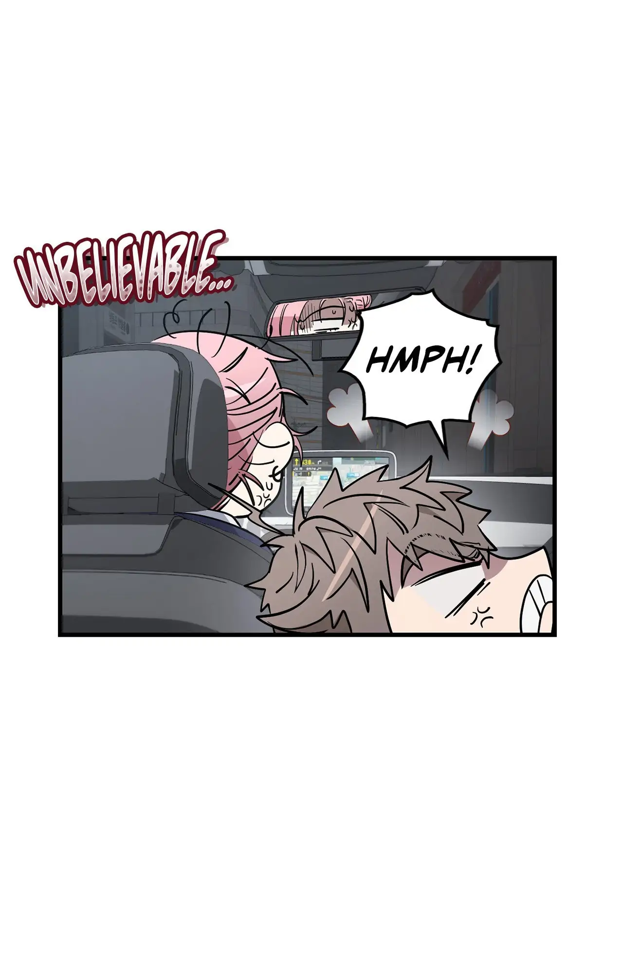 Blackout - Manhwa   Hentai Chapter 1 - page 25