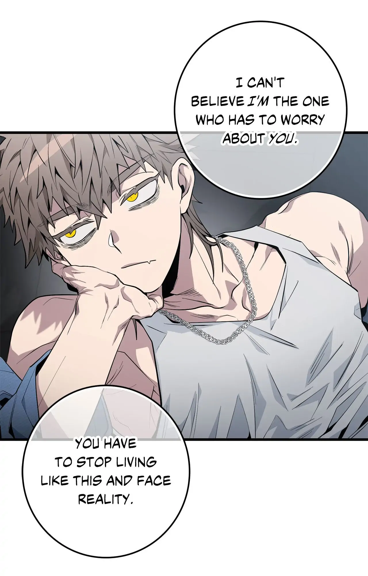 Blackout - Manhwa   Hentai Chapter 1 - page 28