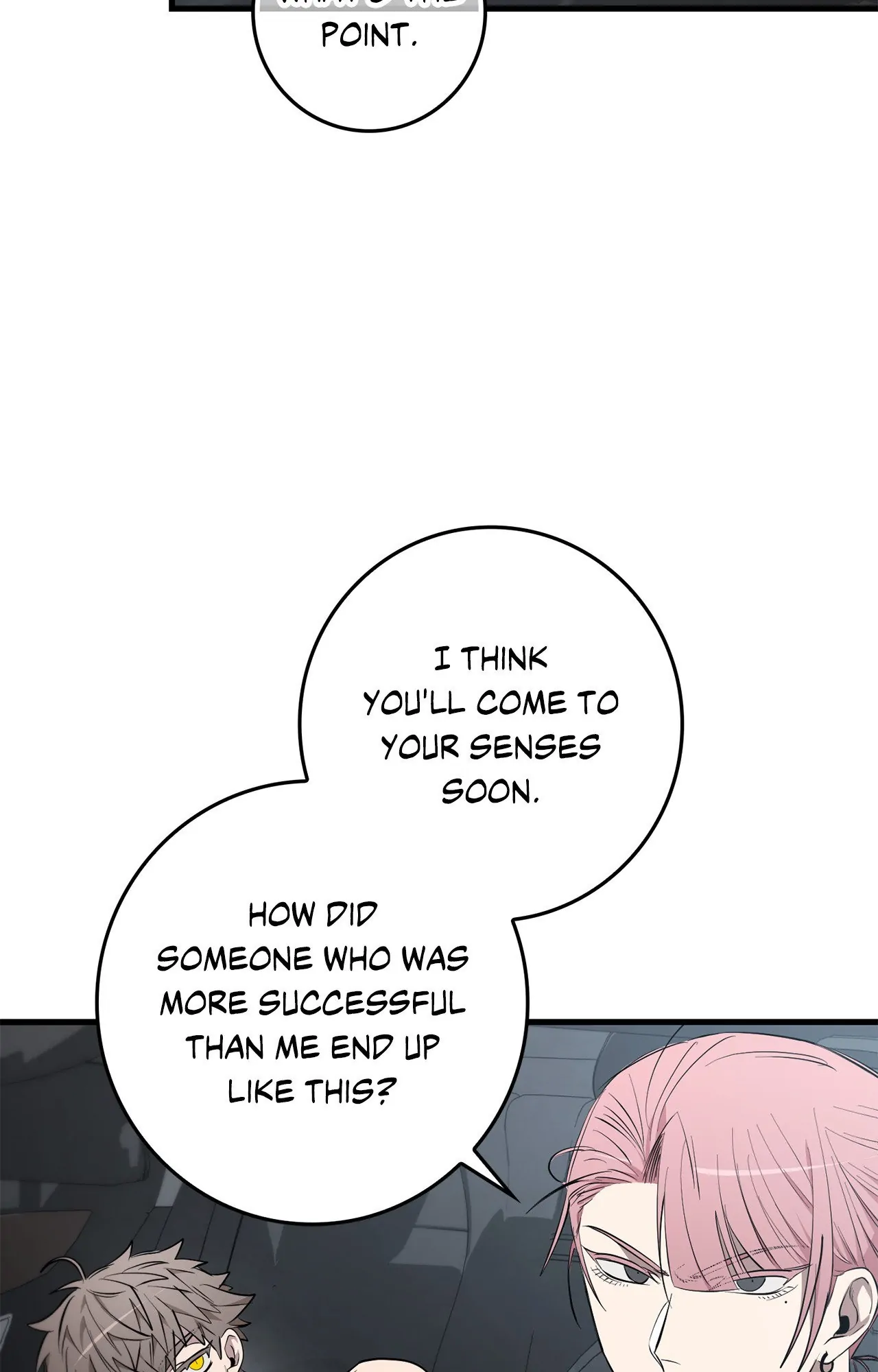 Blackout - Manhwa   Hentai Chapter 1 - page 30