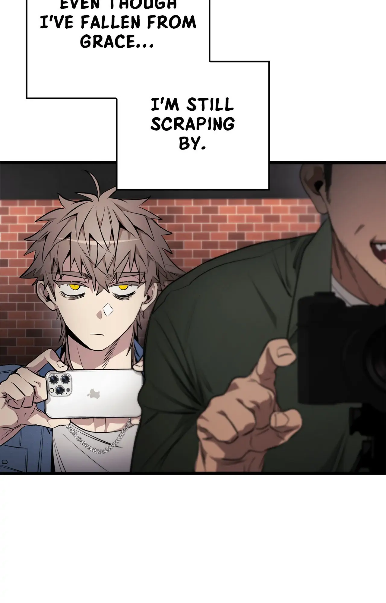 Blackout - Manhwa   Hentai Chapter 1 - page 39