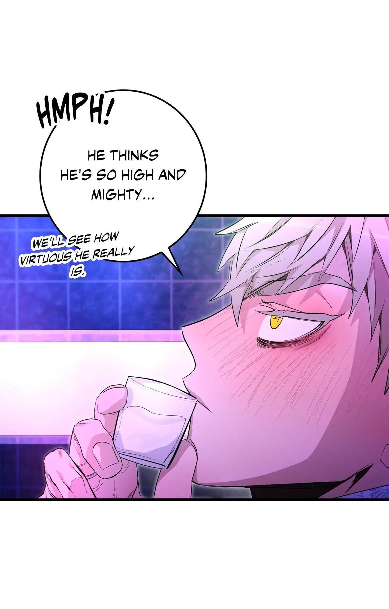 Blackout - Manhwa   Hentai Chapter 1 - page 47