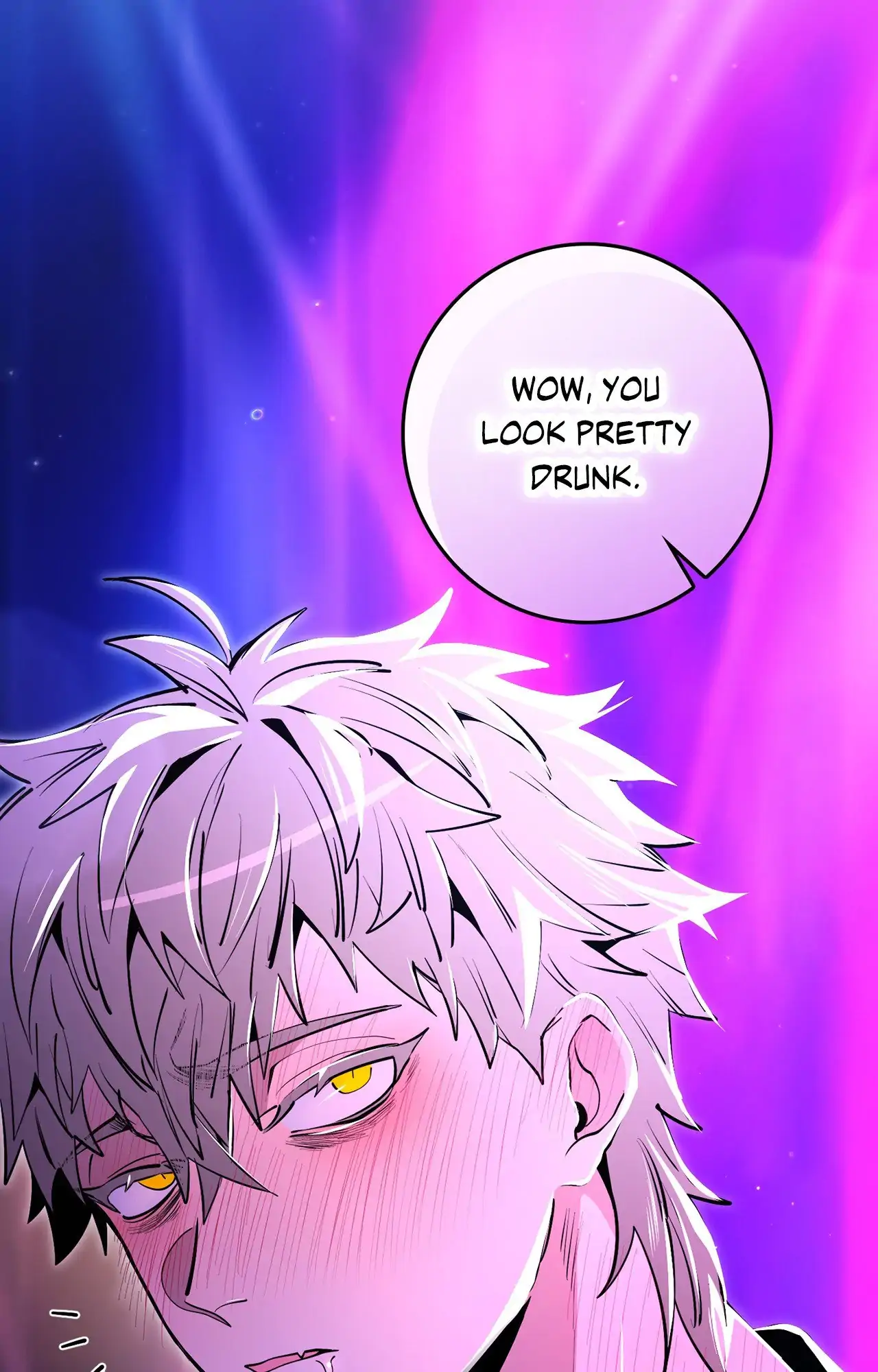 Blackout - Manhwa   Hentai Chapter 1 - page 49