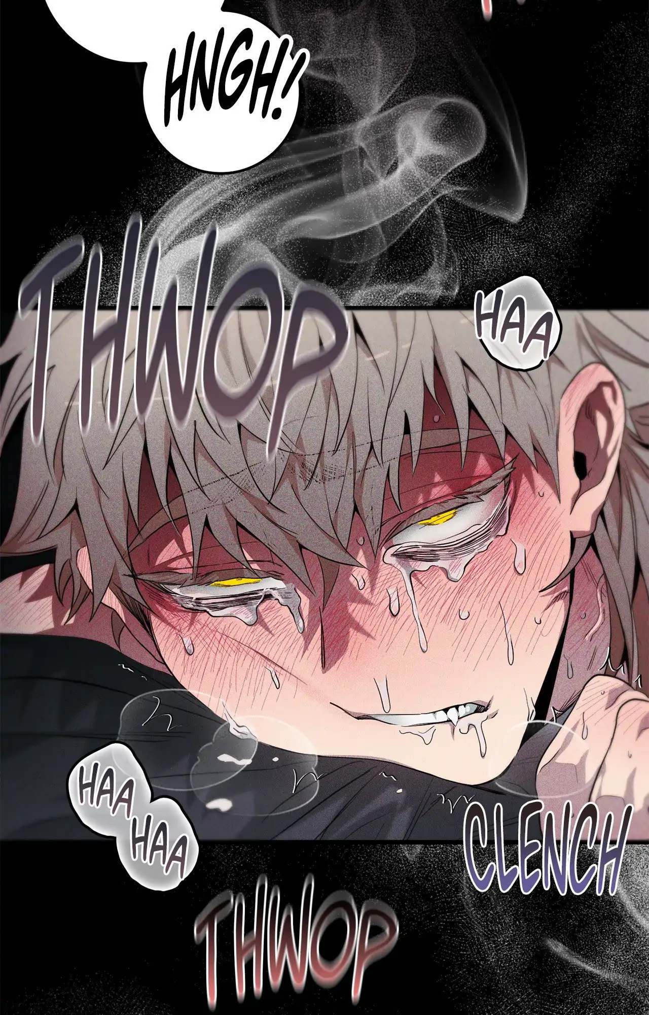 Blackout - Manhwa   Hentai Chapter 1 - page 5