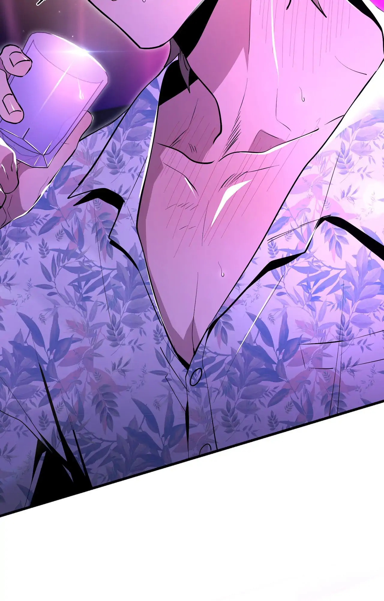 Blackout - Manhwa   Hentai Chapter 1 - page 50