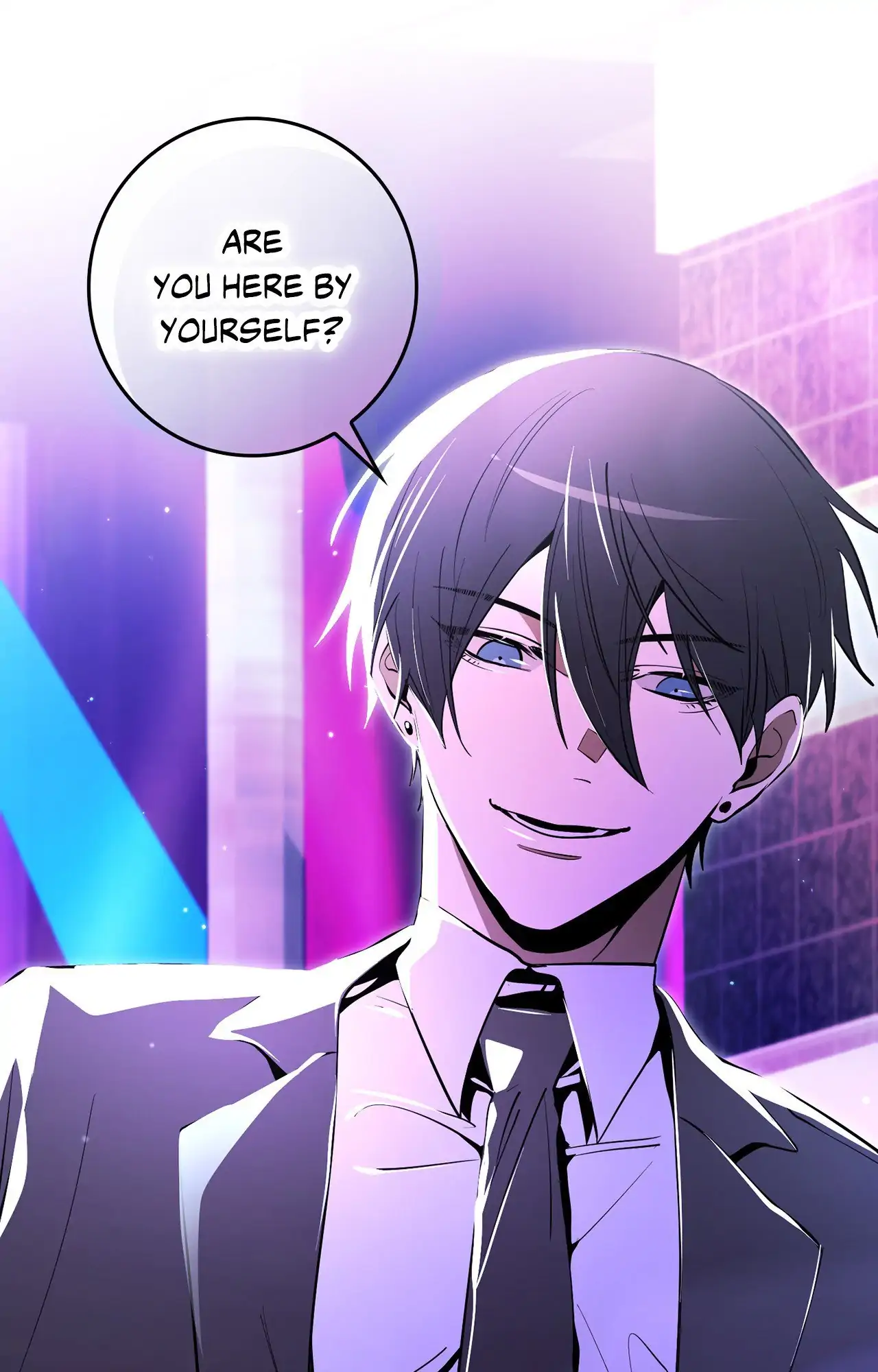 Blackout - Manhwa   Hentai Chapter 1 - page 51