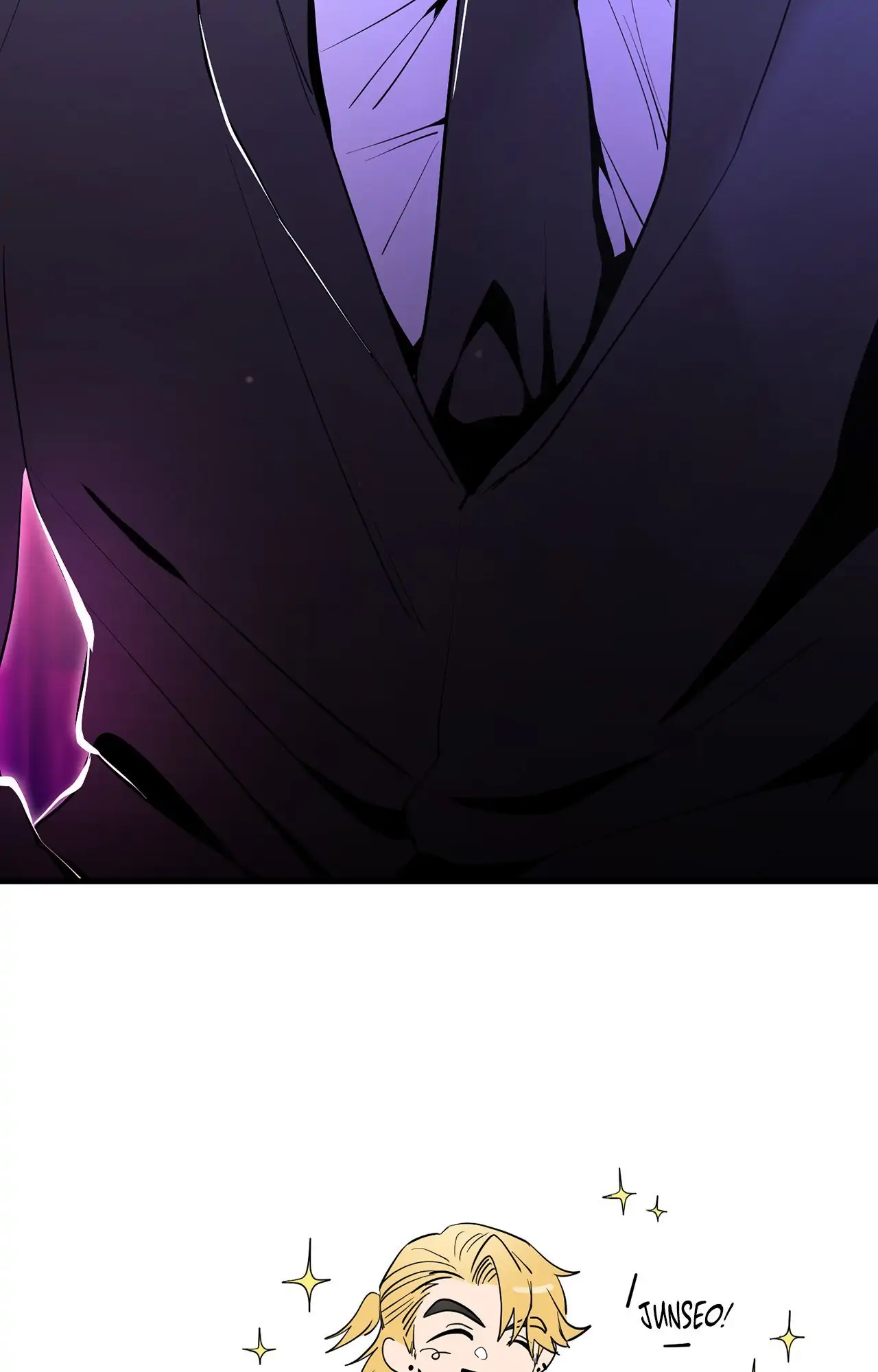 Blackout - Manhwa   Hentai Chapter 1 - page 52