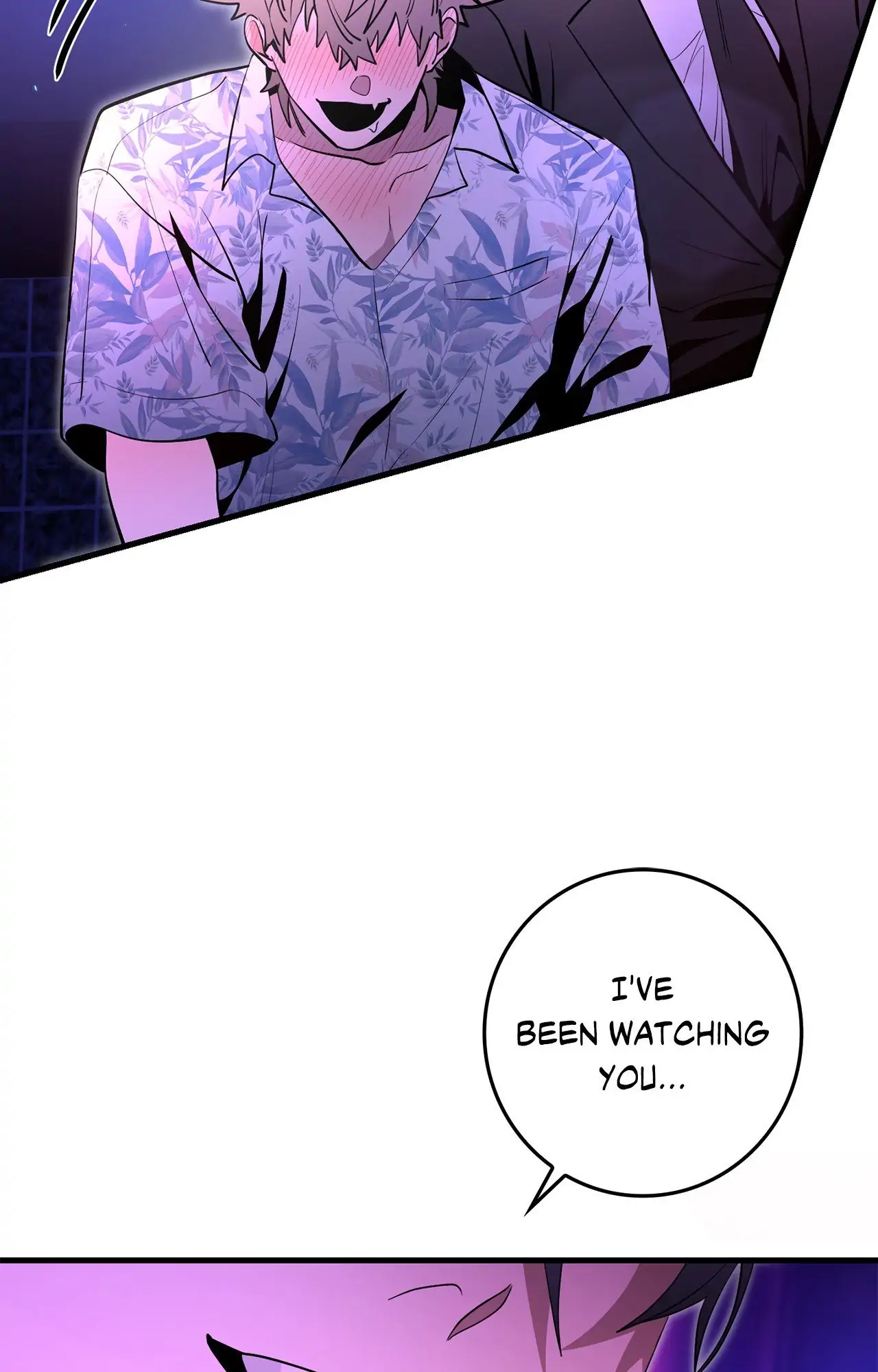 Blackout - Manhwa   Hentai Chapter 1 - page 57